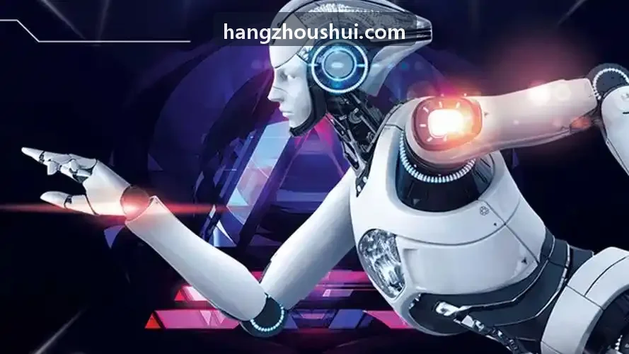 HS-H25谐波减速机实物,适用于协作机器人腕关节零部件